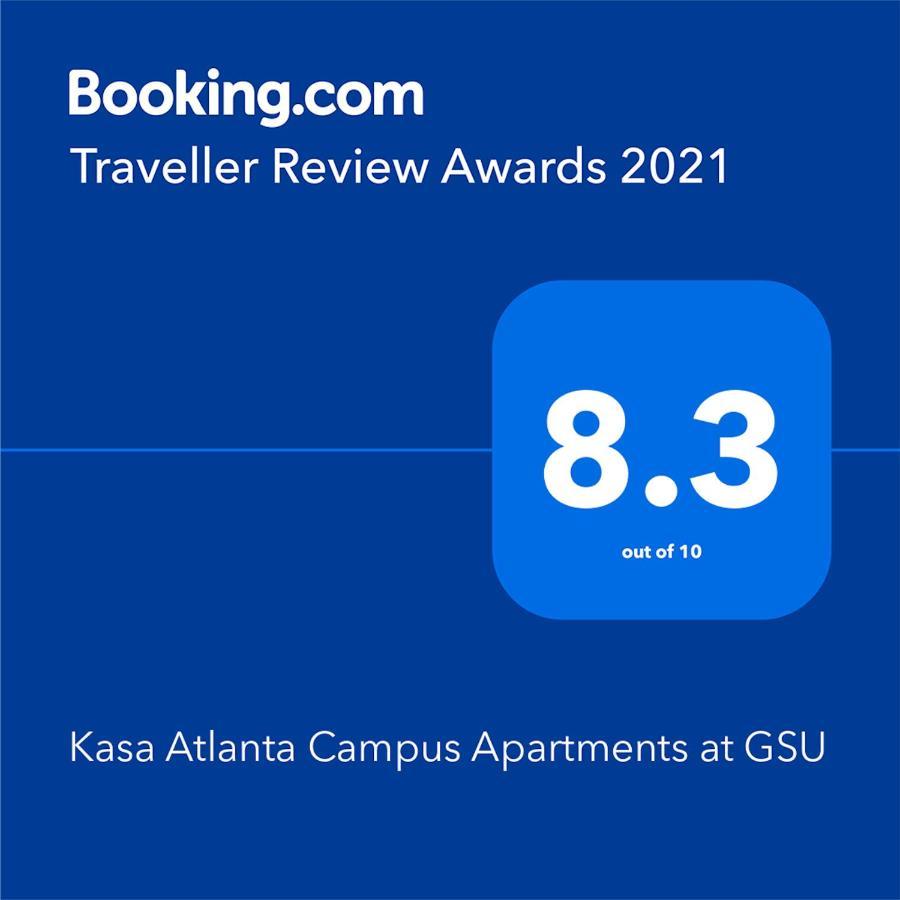 Aparthotel Kasa Downtown