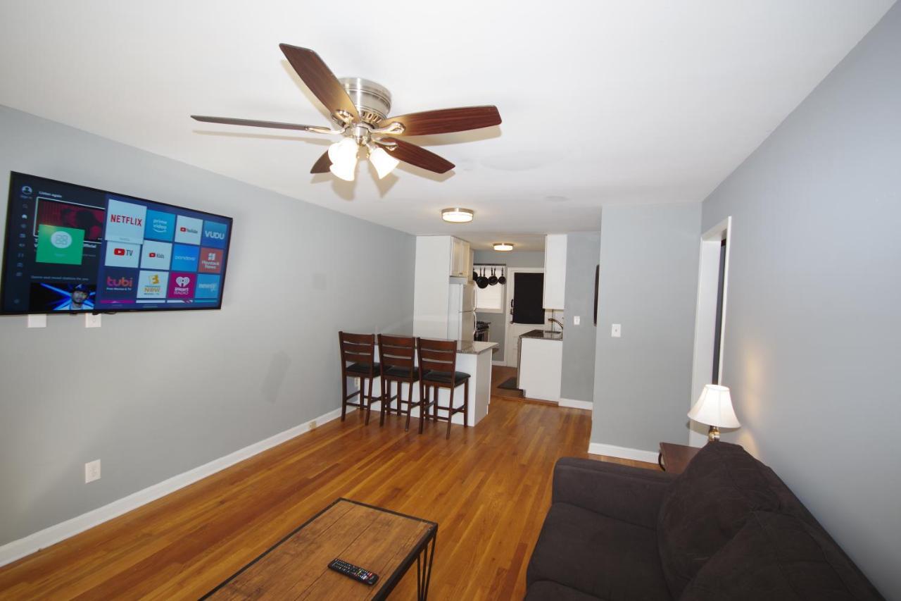 1274 Woodland Ave *