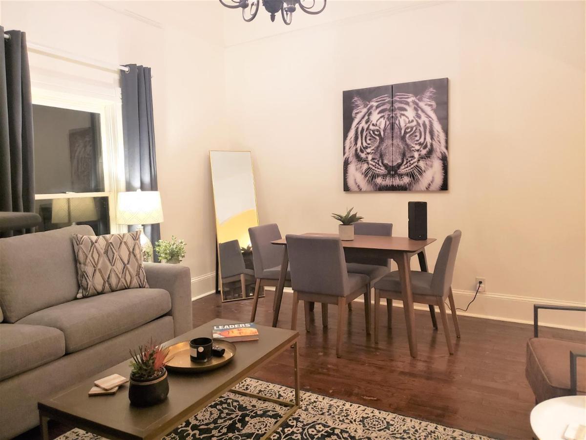 The Dobbs - Luxury Beltline Apartment Atlanta