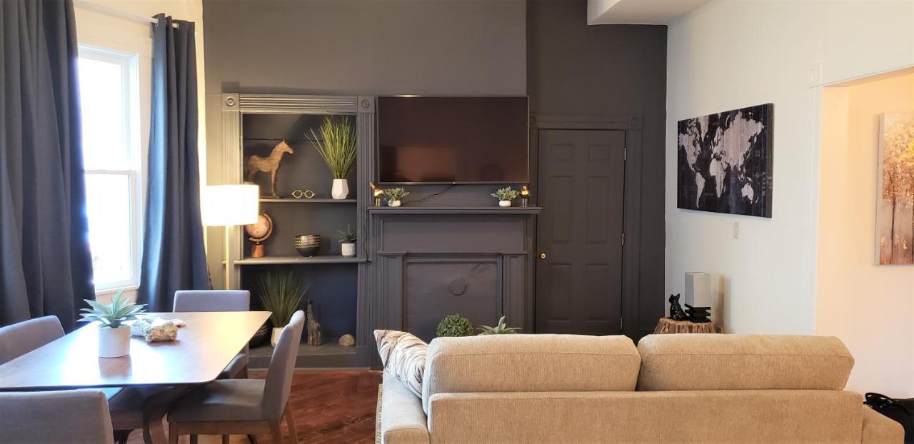 Apartment The Dobbs - Luxury Beltline Atlanta