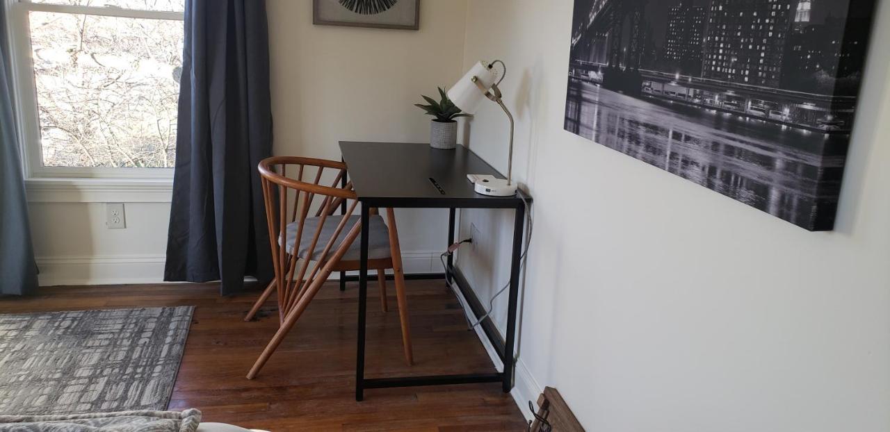 Apartment The Dobbs - Luxury Beltline