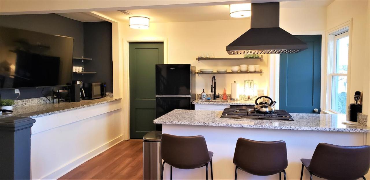 The Dobbs - Luxury Beltline