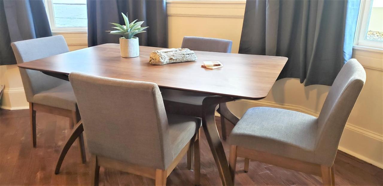 Apartment The Dobbs - Luxury Beltline *