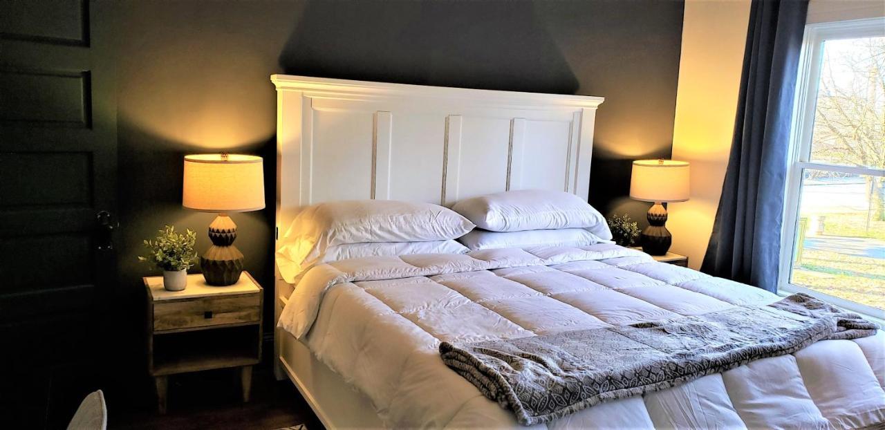 The Dobbs - Luxury Beltline Apartment Atlanta
