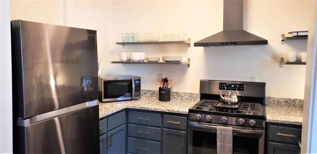The Dobbs - Luxury Beltline *