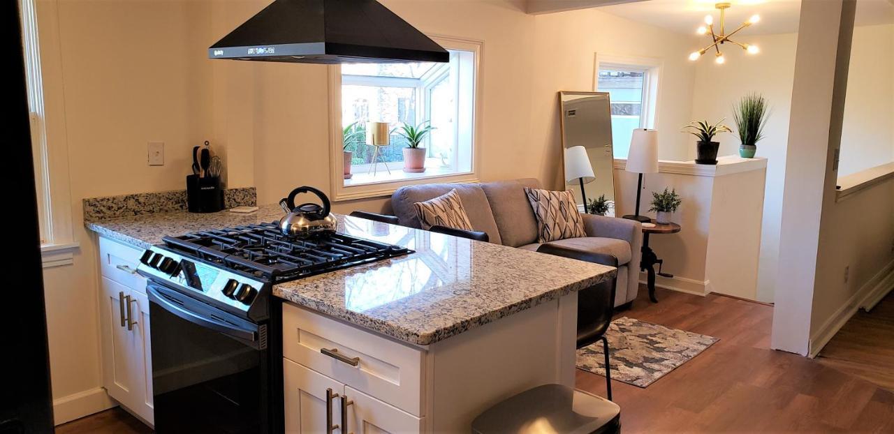 Apartment The Dobbs - Luxury Beltline Atlanta
