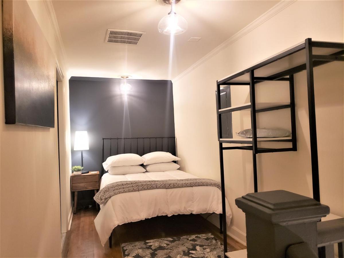 The Dobbs - Luxury Beltline *