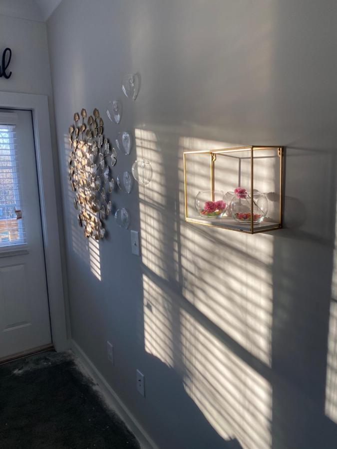 3bd Flex Townhome In Gated Community * Atlanta