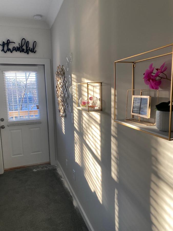 3bd Flex Townhome In Gated Community *