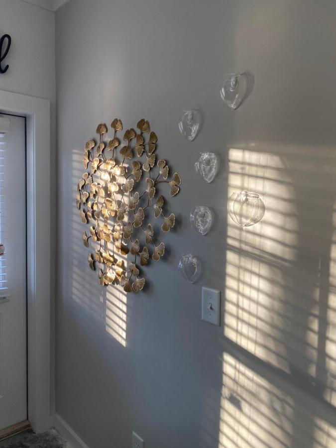 3bd Flex Townhome In Gated Community Holiday home Atlanta