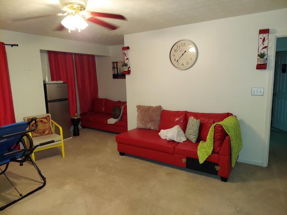 Health Casino Homestay