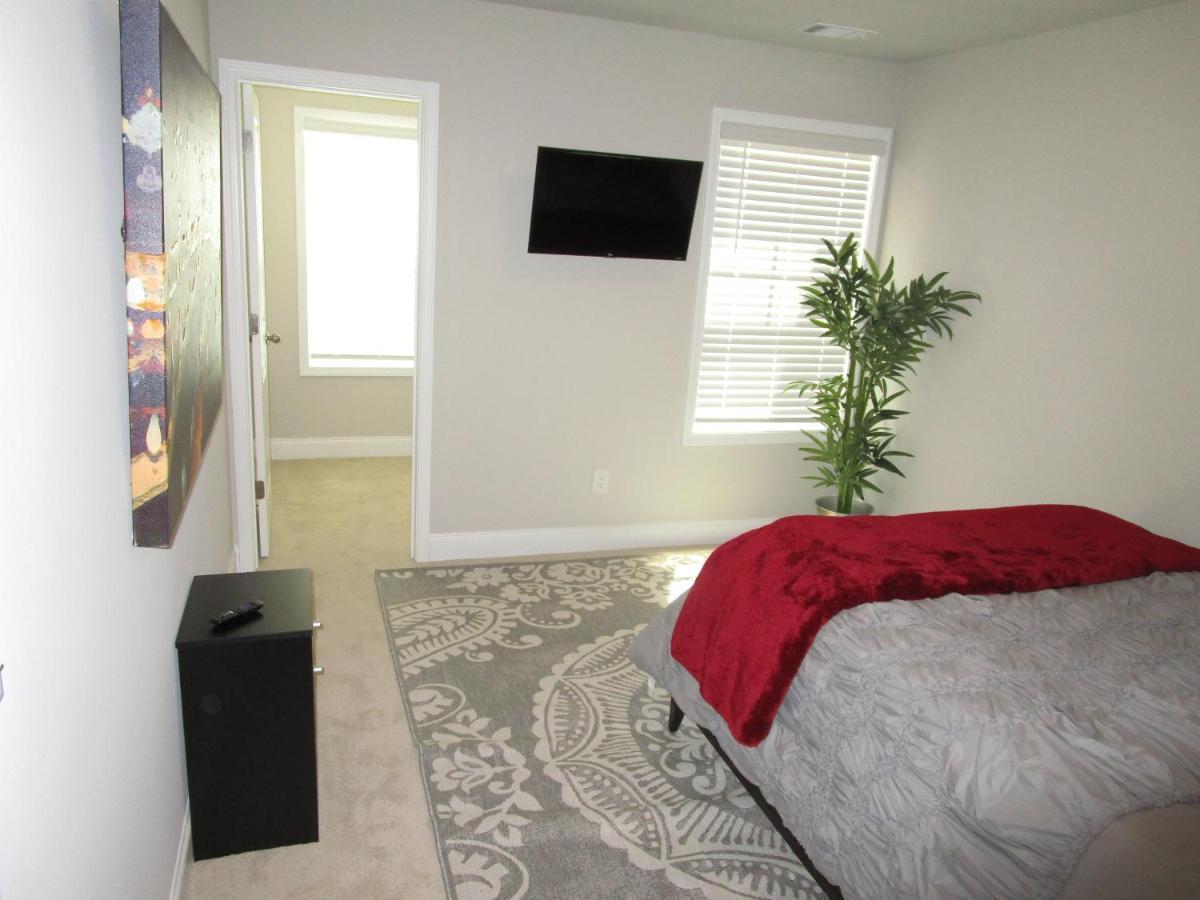Apartment South Atlanta