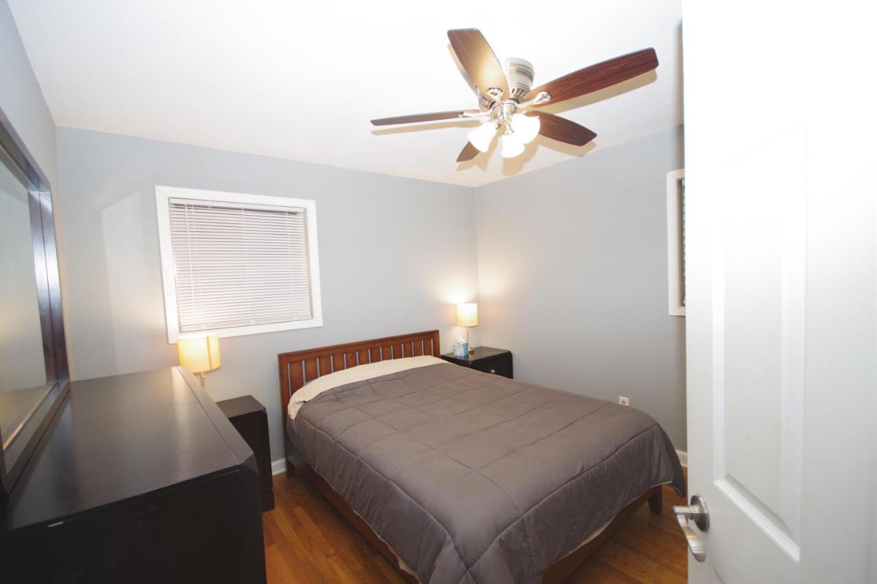 Holiday home 1274 Woodland Ave *