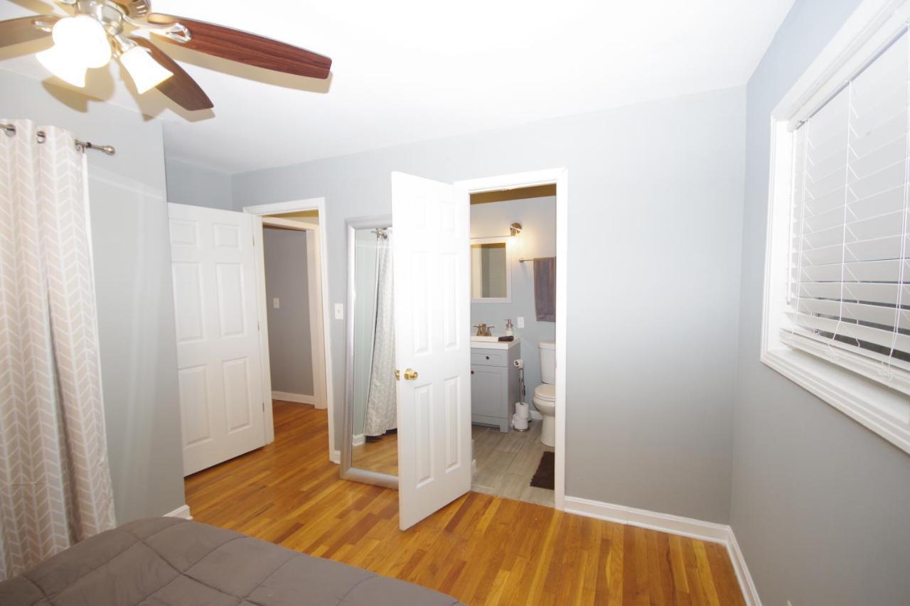 Holiday home 1274 Woodland Ave Atlanta