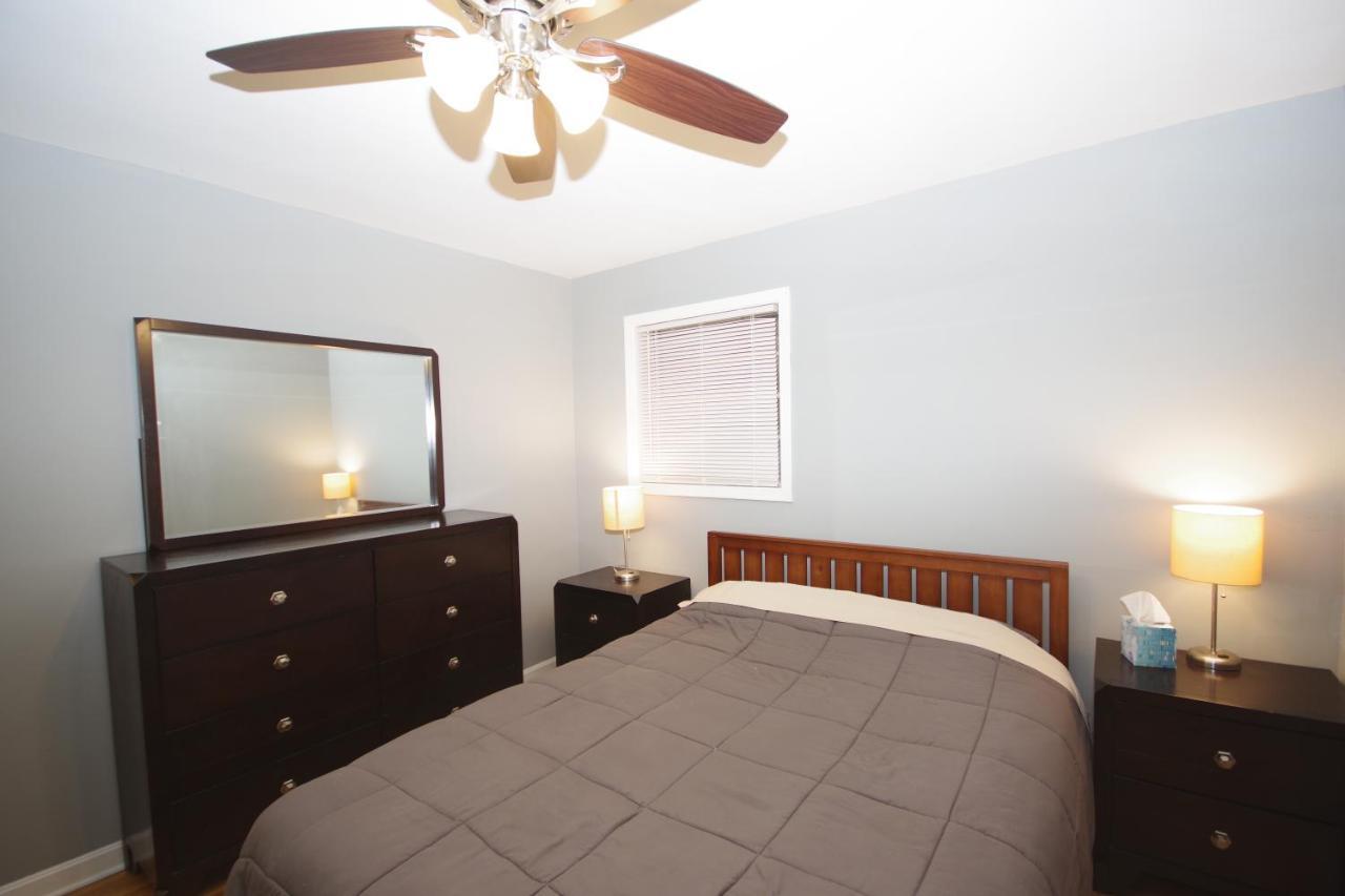 Holiday home 1274 Woodland Ave *