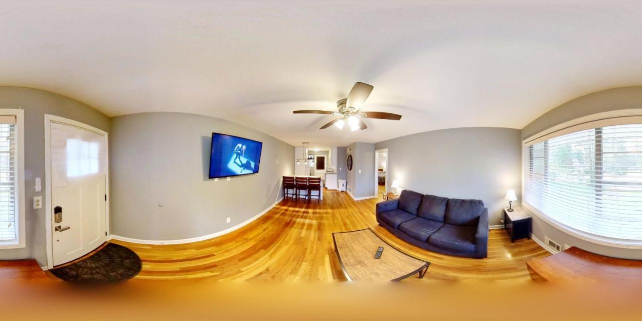 1274 Woodland Ave Holiday home