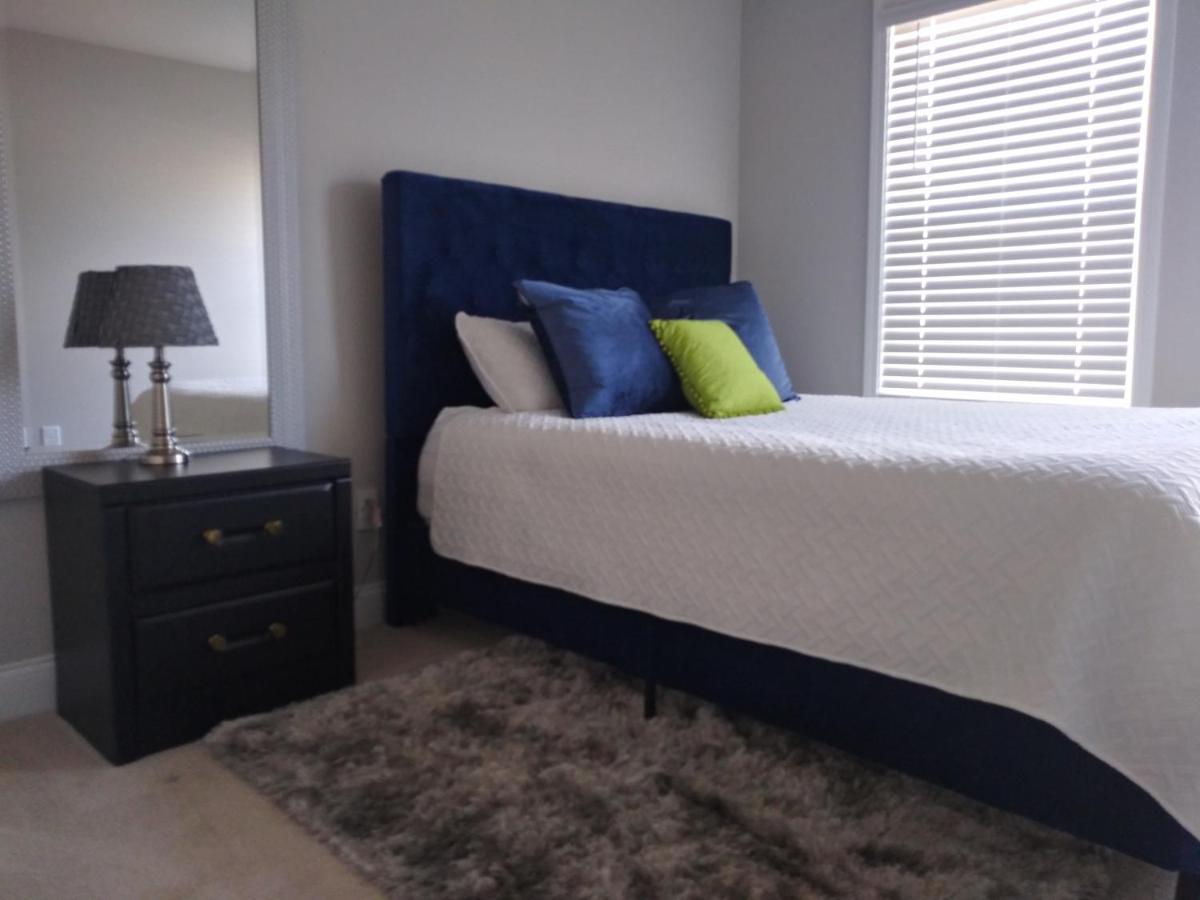 South Apartment