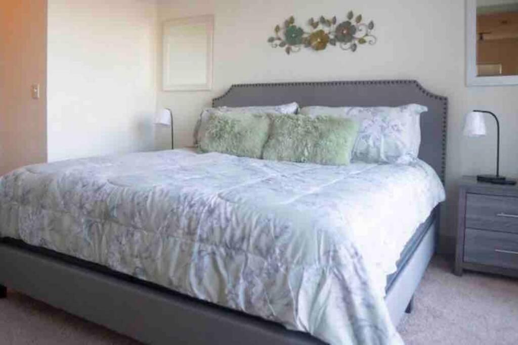 Apartment Amazing Away From Atlanta