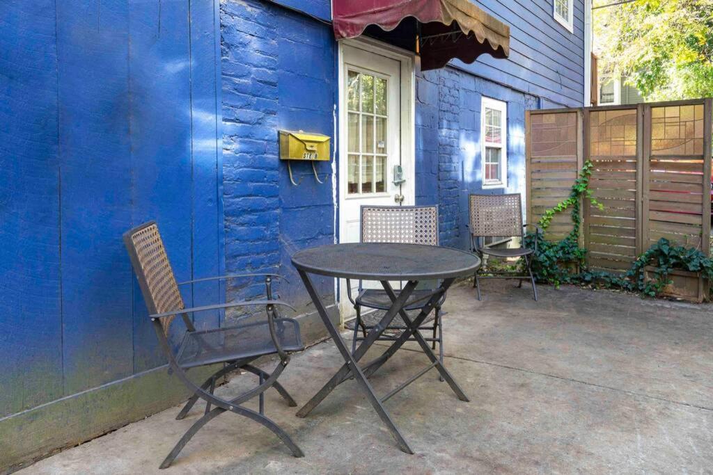 Centrally Located 2 Bedroom Apt Steps Away From Ga Tech Apartment *