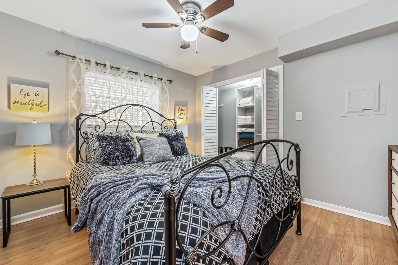 The Midtown Location By Piedmont Park