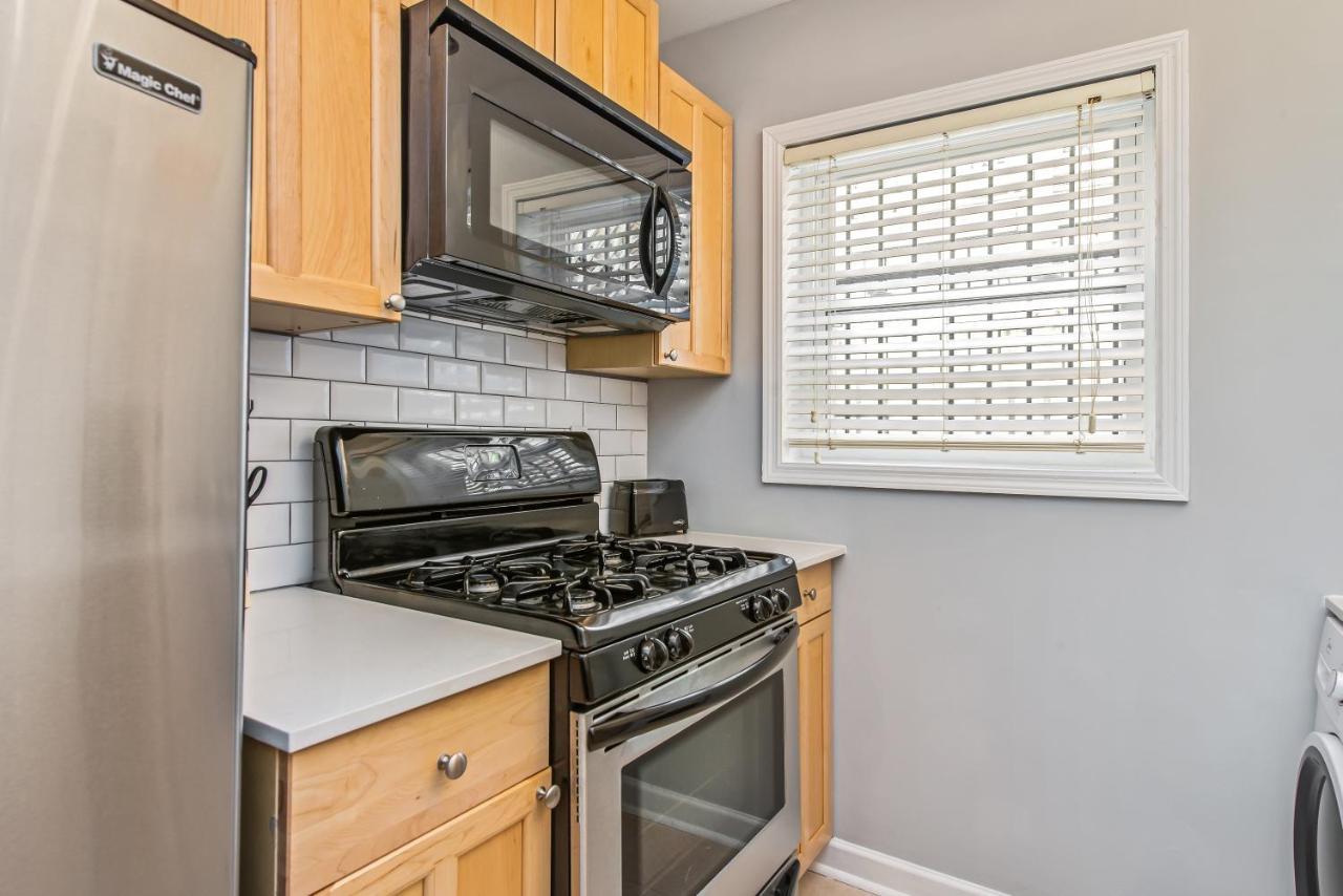 The Midtown Location By Piedmont Park Apartment Atlanta