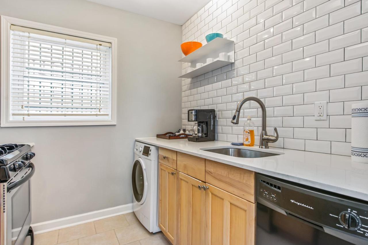 The Midtown Location By Piedmont Park