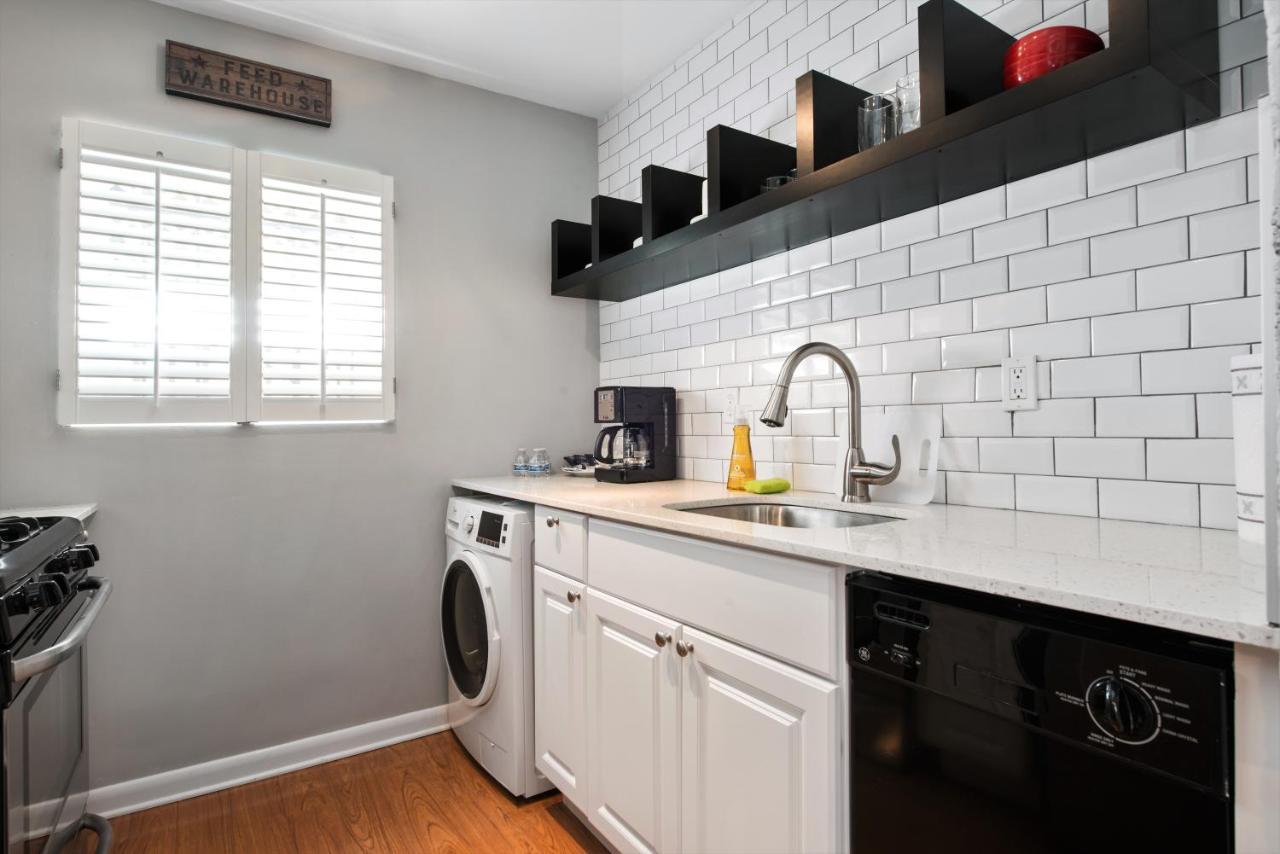 The Midtown Location By Piedmont Park