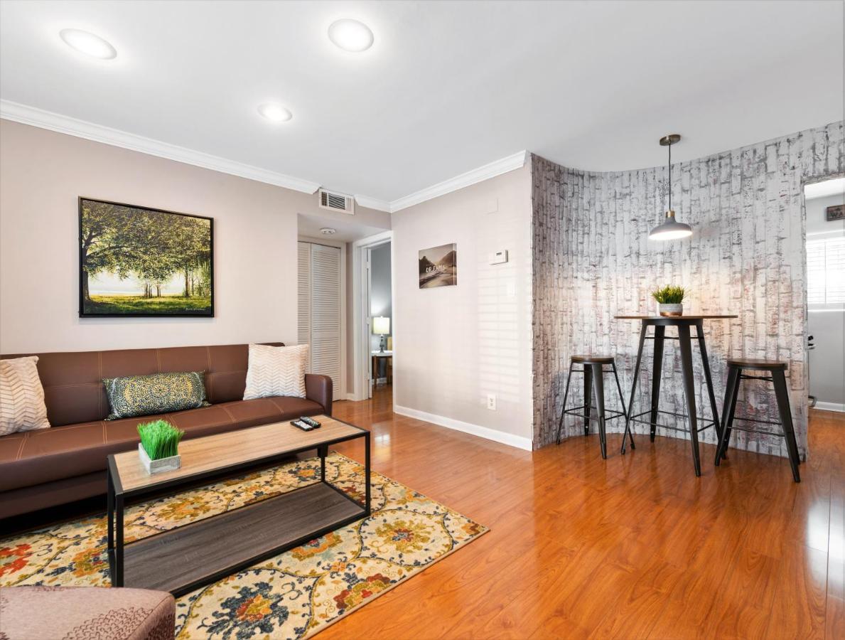 Apartment The Midtown Location By Piedmont Park