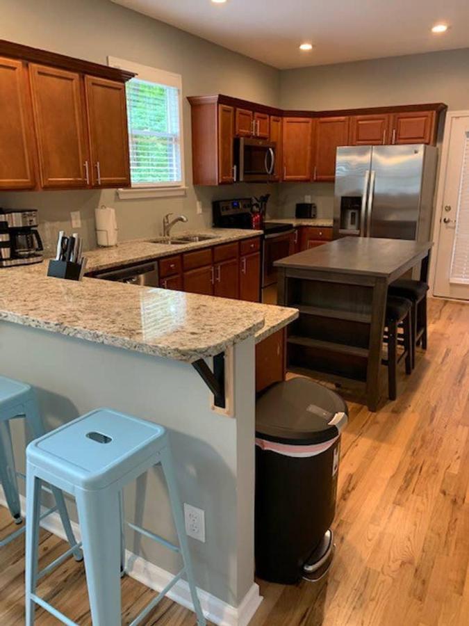 Self Checkin - Full Kitchen - Keyless Entry - Smarttvs Atlanta