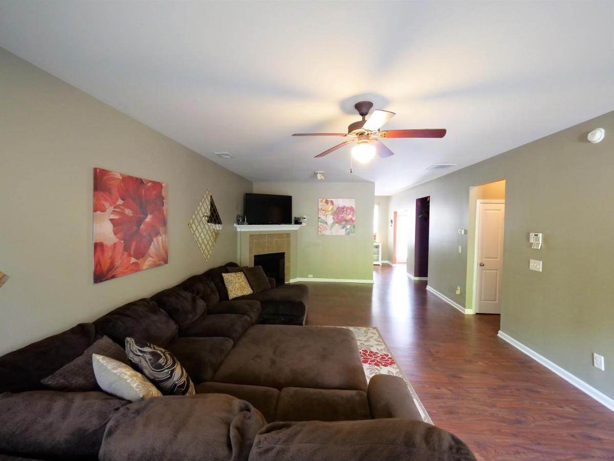 2000 Sq.feet-10 Mins From Airport Atlanta