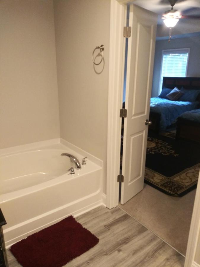 South Apartment