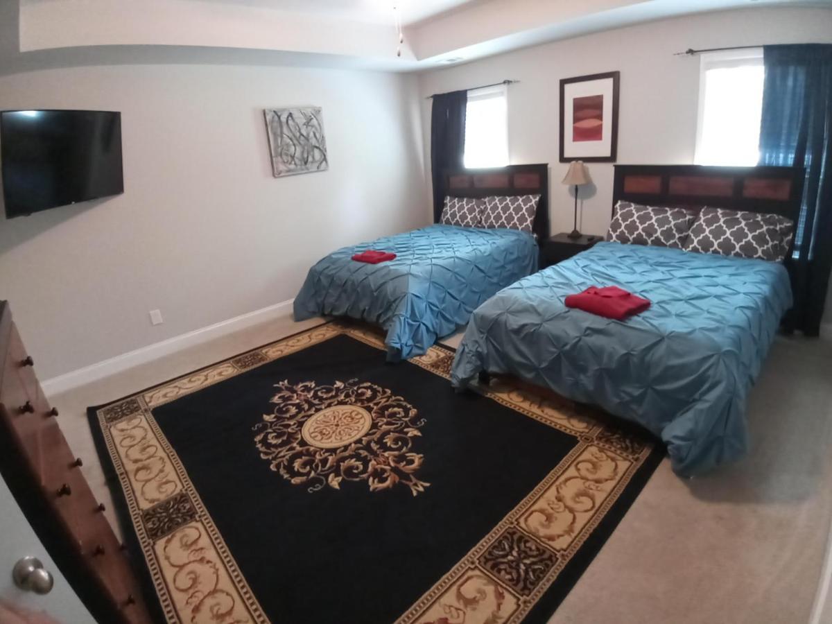 Apartment South