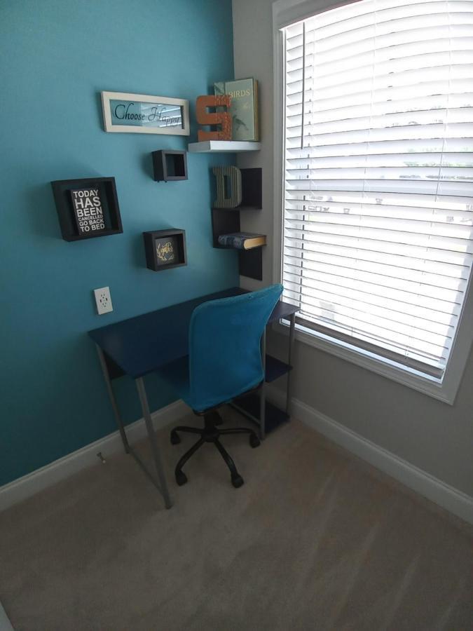 Apartment South