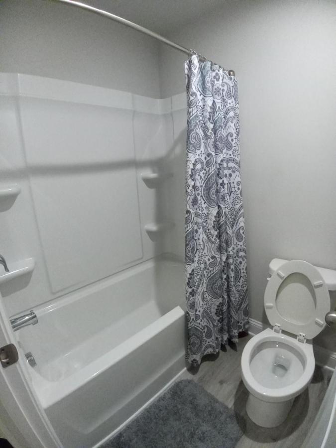 Apartment South