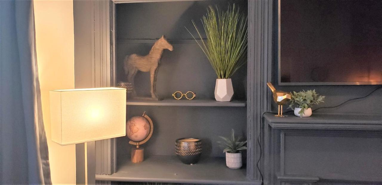 The Dobbs - Luxury Beltline Apartment
