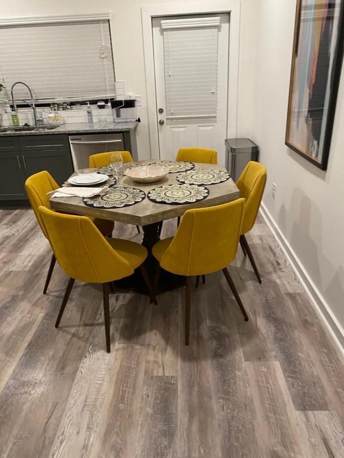 Holiday home 3bd Flex Townhome In Gated Community Atlanta