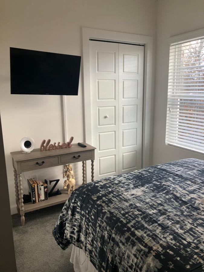 Holiday home 3bd Flex Townhome In Gated Community