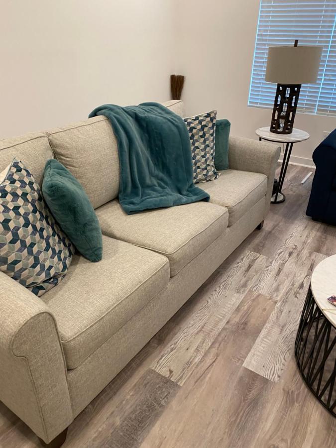 3bd Flex Townhome In Gated Community
