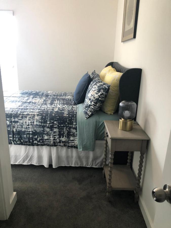 3bd Flex Townhome In Gated Community Atlanta