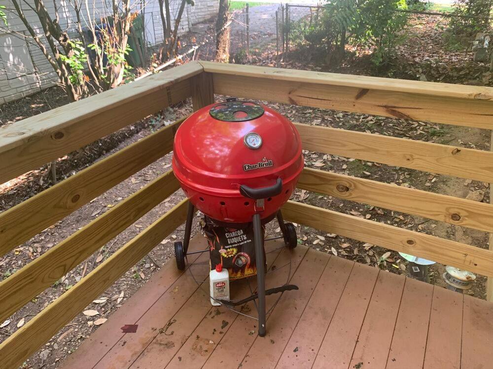 Gorgeous East Village Near Downtown Sleeps 12 5 Bedrooms Coffee Bbq Ac Parking Atlanta