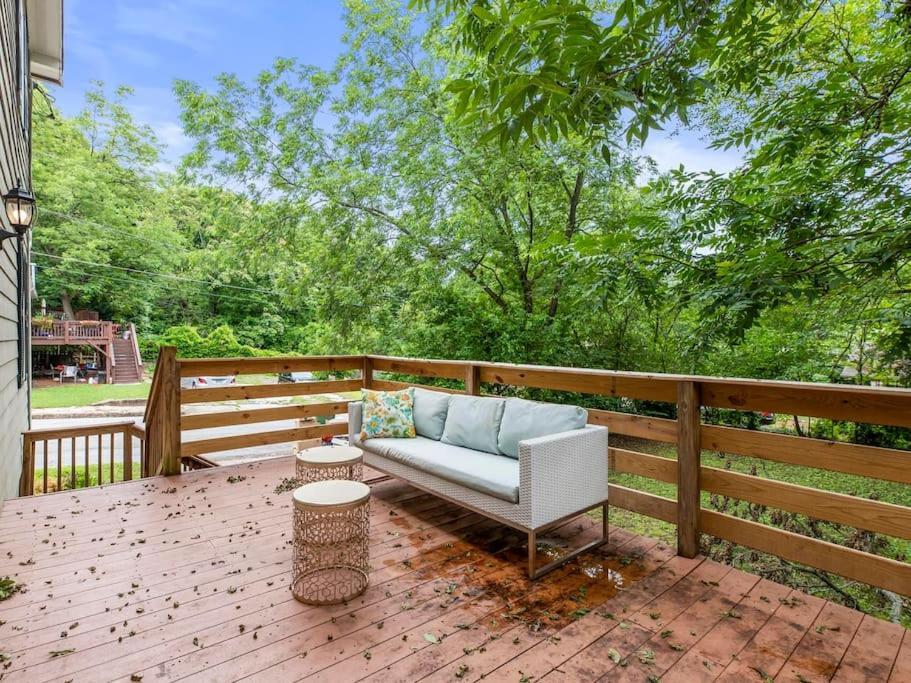 Gorgeous East Village Near Downtown Sleeps 12 5 Bedrooms Coffee Bbq Ac Parking
