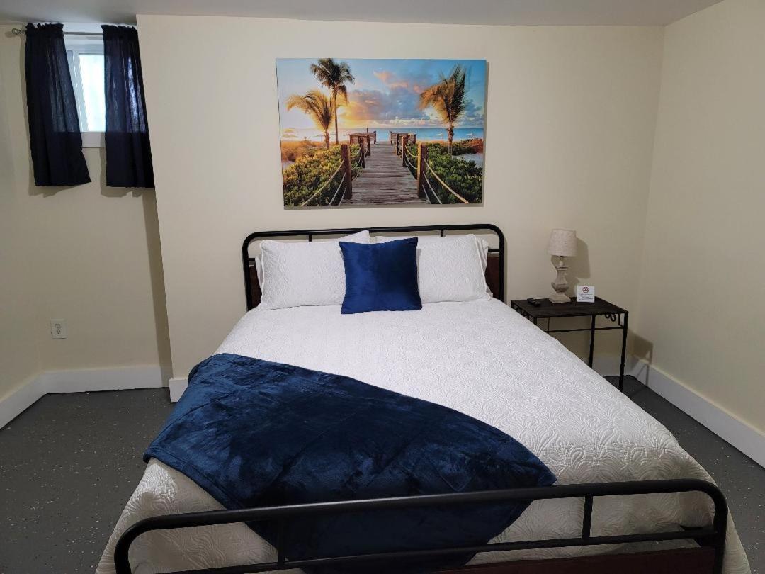 Relaxing, Comfortable, Private Bedroom