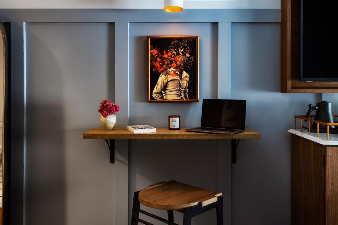Wylie Atlanta, Tapestry Collection By Hilton Hotel 4*