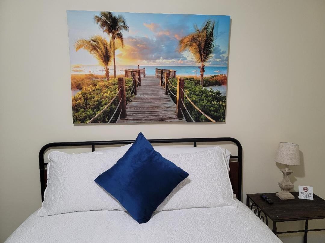 Guest house Relaxing, Comfortable, Private Bedroom *