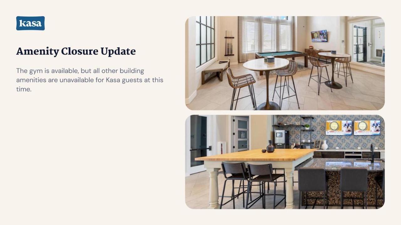 Kasa Downtown 4*
