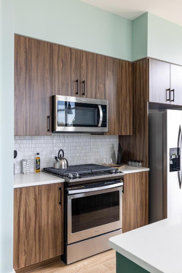 Apartment Stylish Tranquil Buckhead Hideaway *