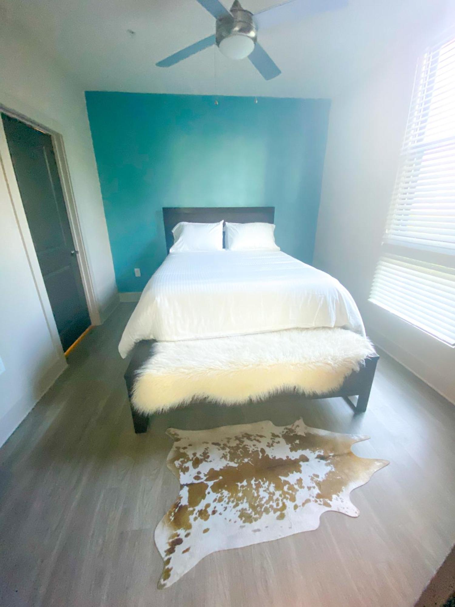 Luxurious Midtown 2bed2bath With Sweeping Skyline Views Atlanta