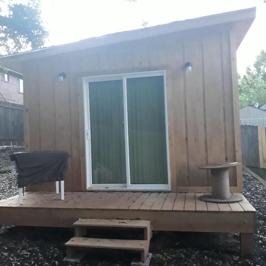 Homestay The In-town Spot By Beltline
