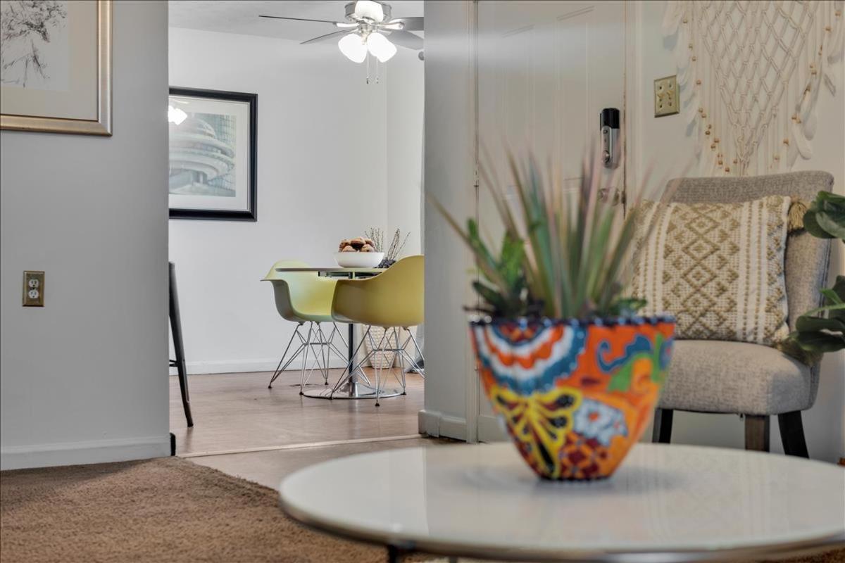 Villa Your Serene, Green Villa!