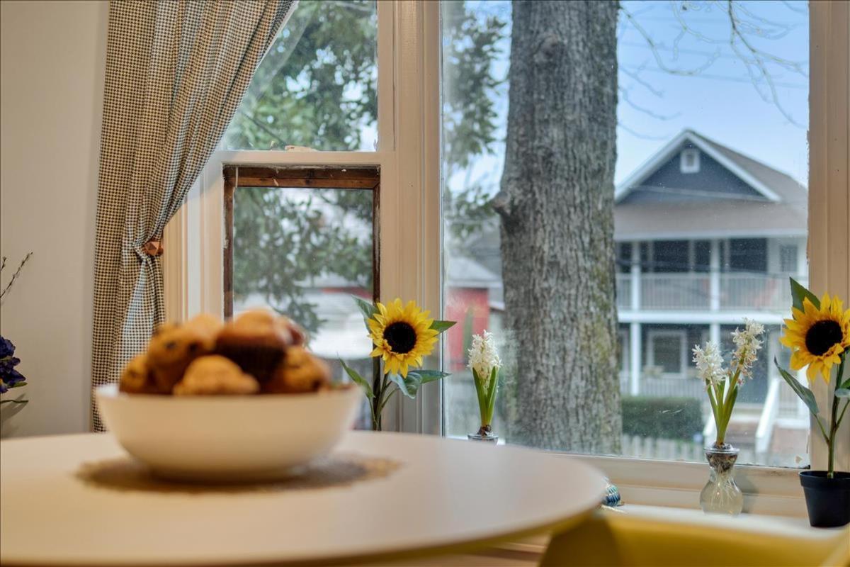 Your Serene, Green Villa! Villa Atlanta